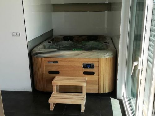 Domácí wellness České Budějovice