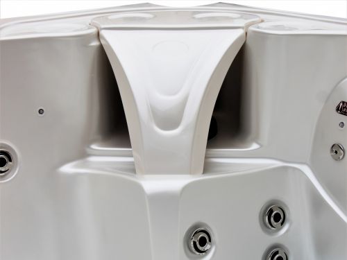 ATRIA skimmer