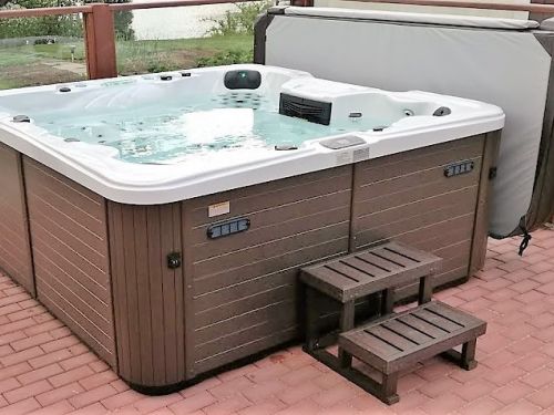 Zvedák termokrytu MOBILE